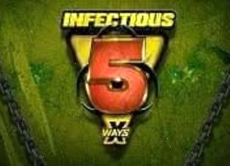 Infectious Xways слот от Nolimit City