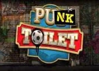 Punk Toilet слот от Nolimit City